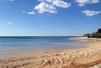 홀리데이파크 Boutique Camping Materada Beach 포레치