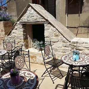 Nautica Stone House Spalato