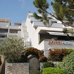 Hotel More 3*, Split Kroatië