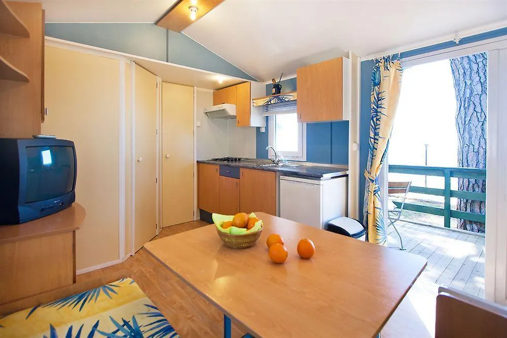 Boutique Camping Materada Beach Porec 4*,