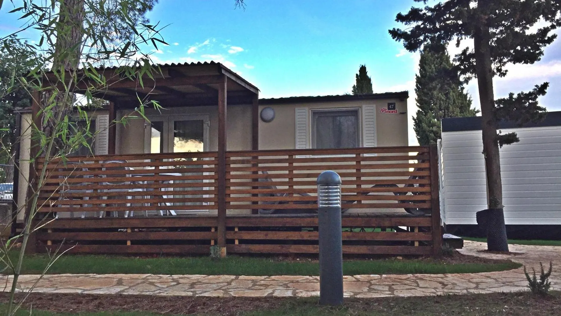 Boutique Camping Materada Beach Porec
