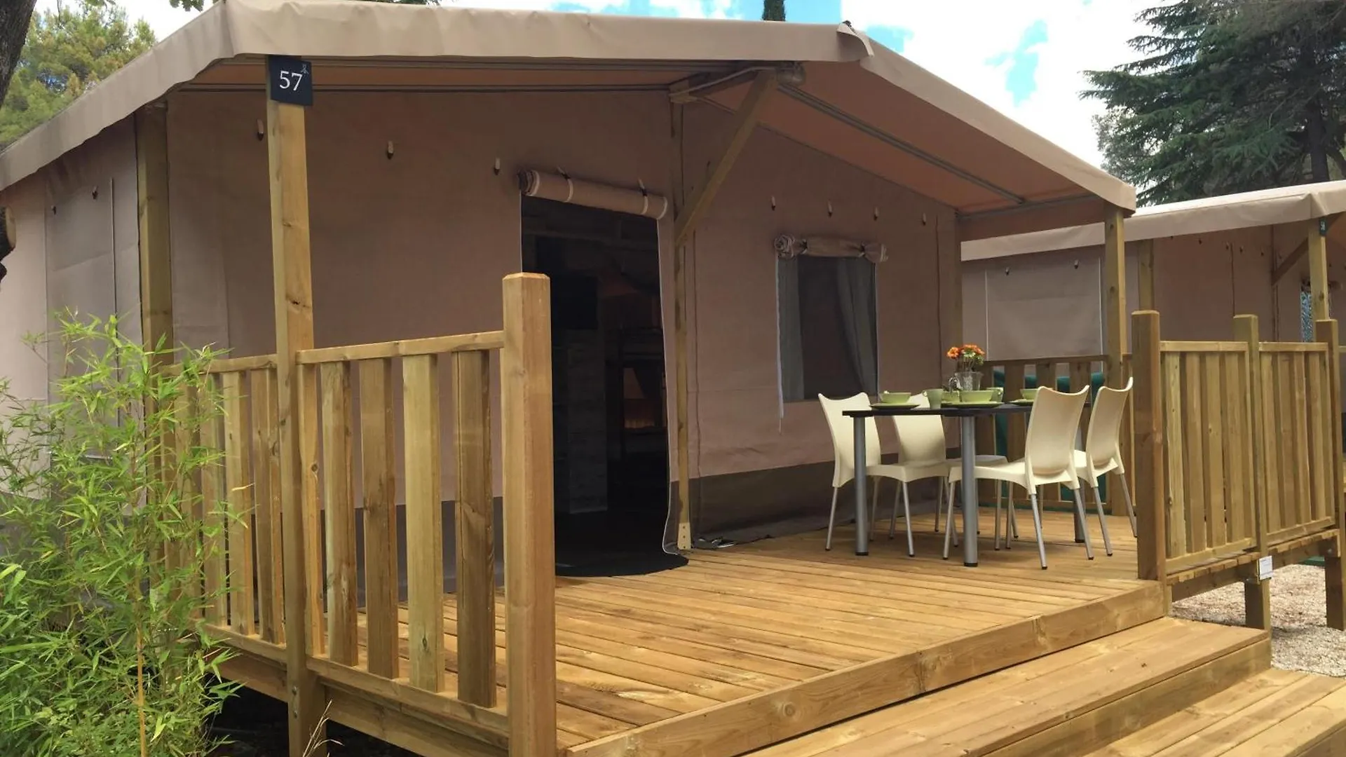 Boutique Camping Materada Beach Porec 4*,