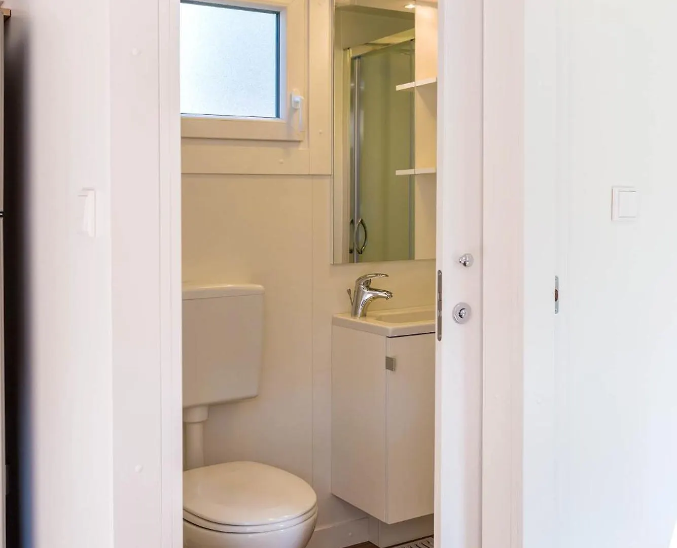 Boutique Camping Materada Beach Porec Holiday park