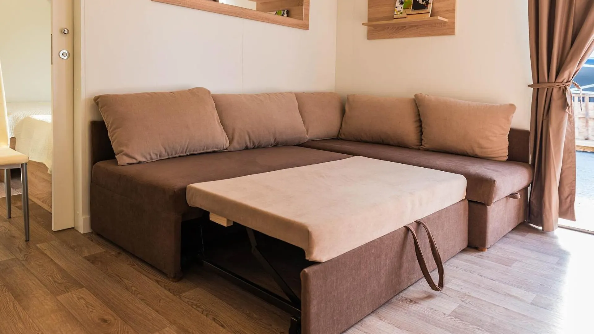 Boutique Camping Materada Beach Porec 4*,  Croatia