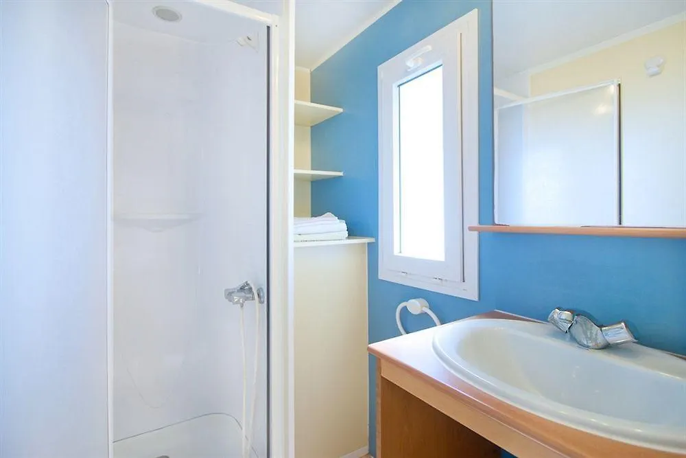 Boutique Camping Materada Beach Porec