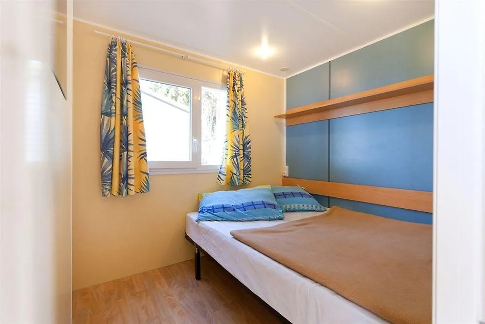 Boutique Camping Materada Beach Porec Holiday park