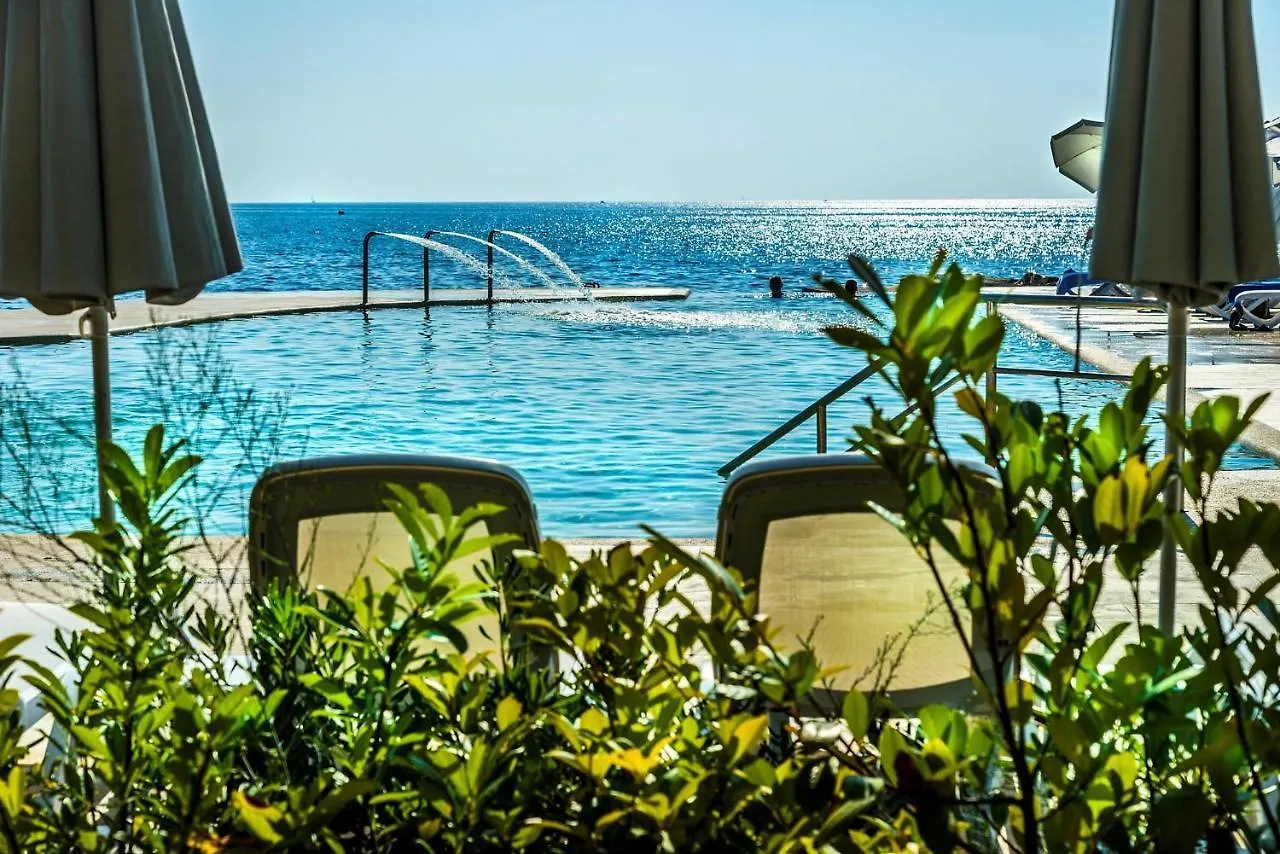 Boutique Camping Materada Beach Porec