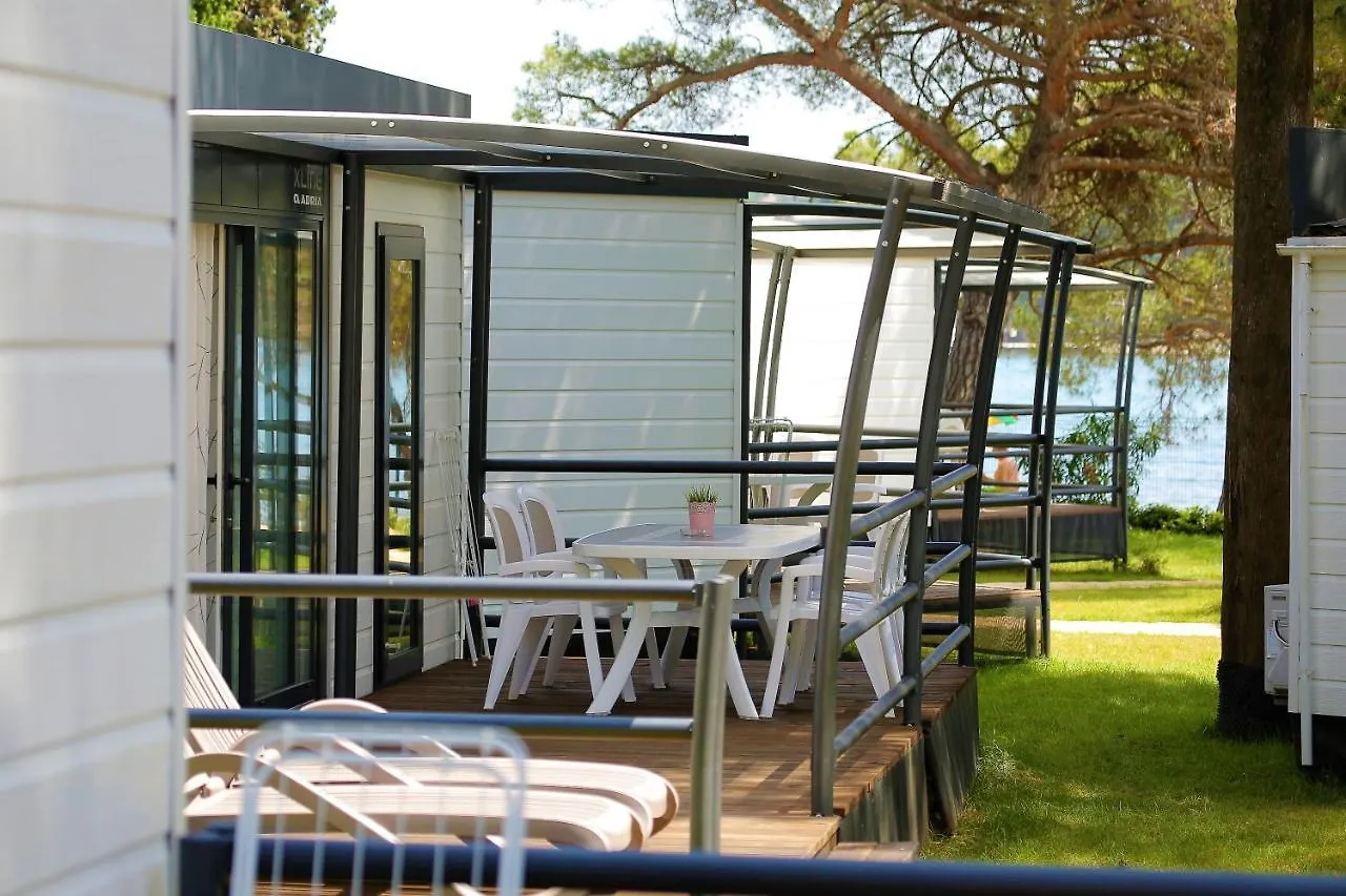 Boutique Camping Materada Beach Porec 4*,  Croatia