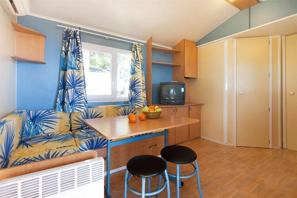 Boutique Camping Materada Beach Porec