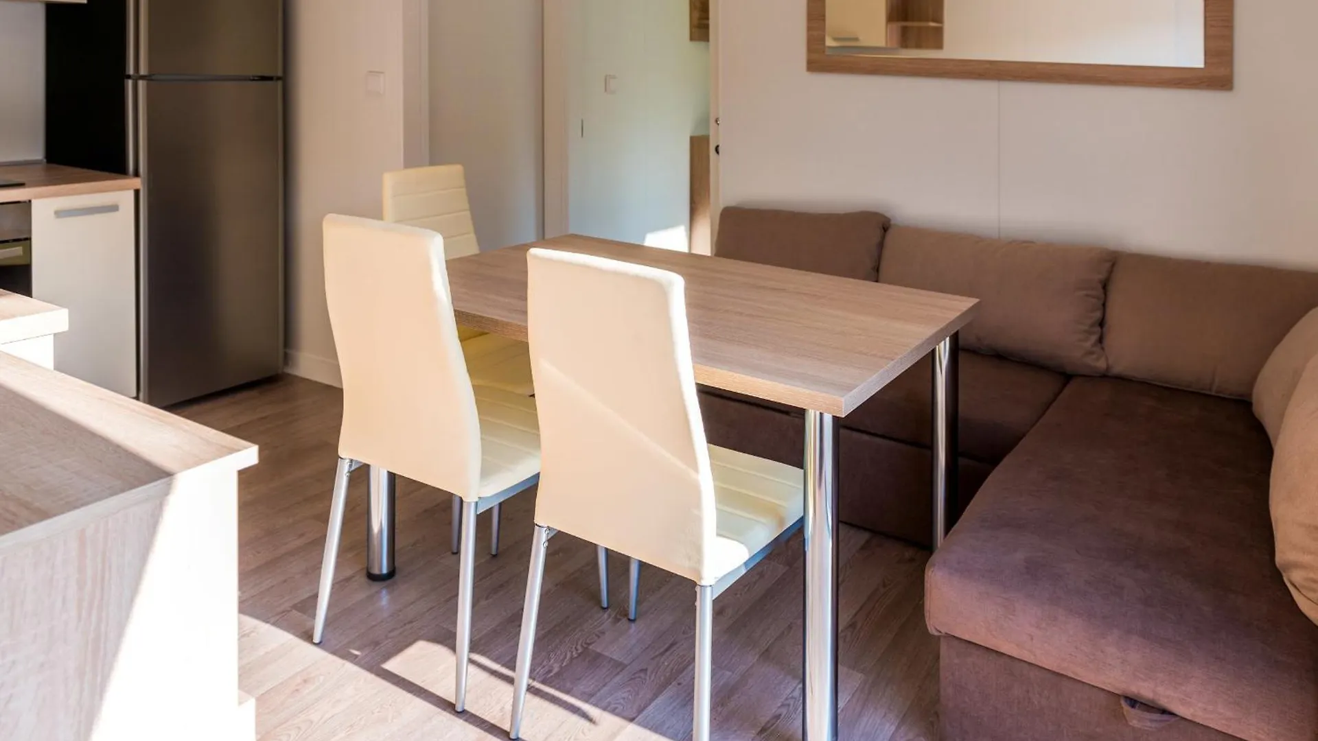 Parco vacanze Boutique Camping Materada Beach Porec