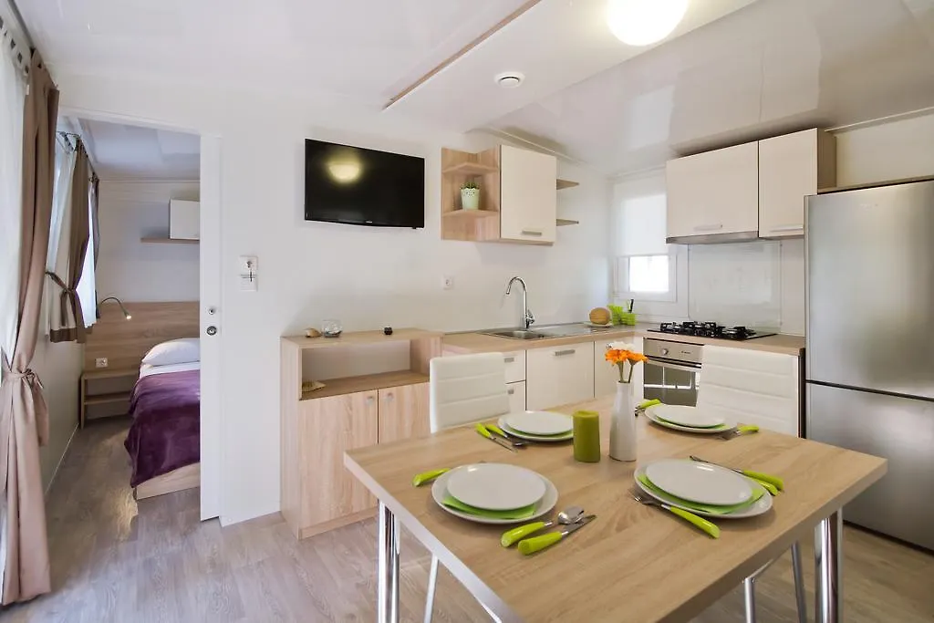 Boutique Camping Materada Beach Porec 4*,  Croazia