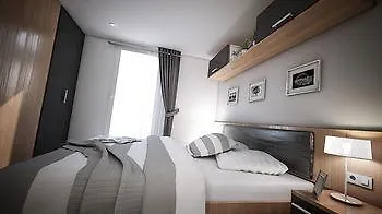 Boutique Camping Materada Beach Porec Parco vacanze