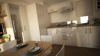 Boutique Camping Materada Beach Porec Croazia