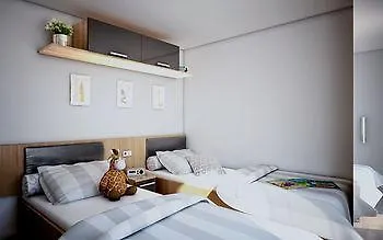 Boutique Camping Materada Beach Porec 4*,  Croazia