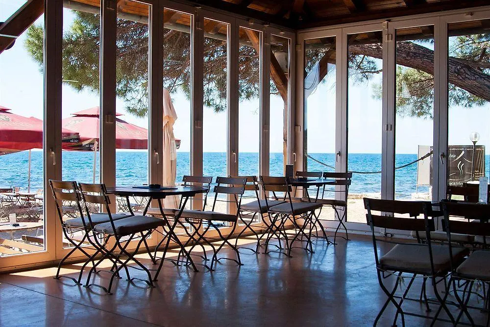 Boutique Camping Materada Beach Porec